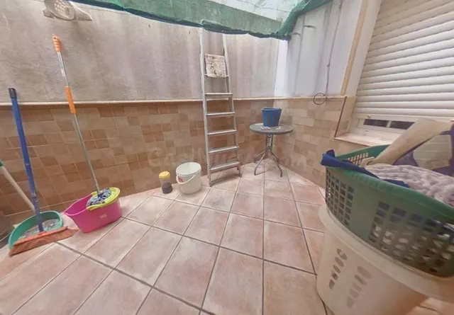 VIVIENDA EN MONTILLA TOTALMENTE REFORMADA CON ASCENSOR.