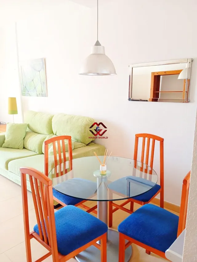 ESTUPENDO PISO EN VENTA EN CONDADO DE ALHAMA - foto 5