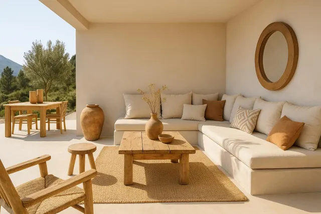 Exclusiva villa independiente de obra nueva em Montesolana — 3