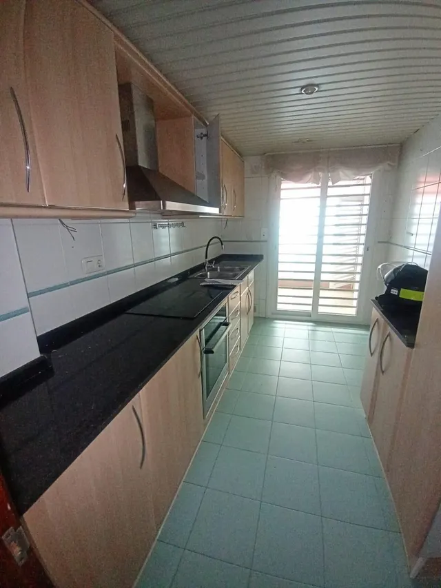 PLANTA BAJA DE 2 habitaciones CON PISCINA COMUNITARIA PARA R - foto 5