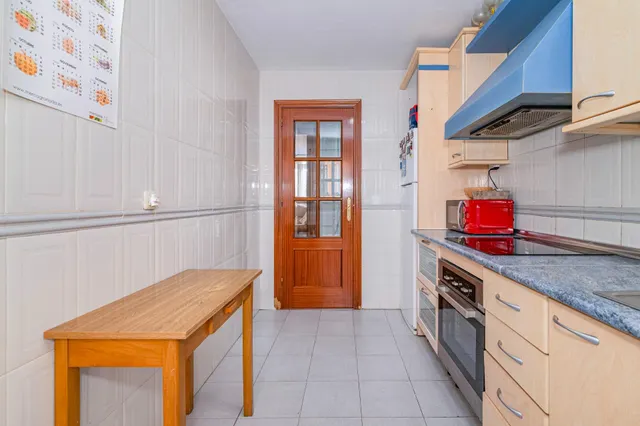 PISO 3 DORMITORIOS ZUBIA — 15