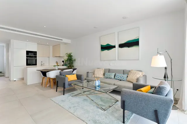 Apartamento 2 habitaciones 113m² en venta - Costa Del Sol - foto 4