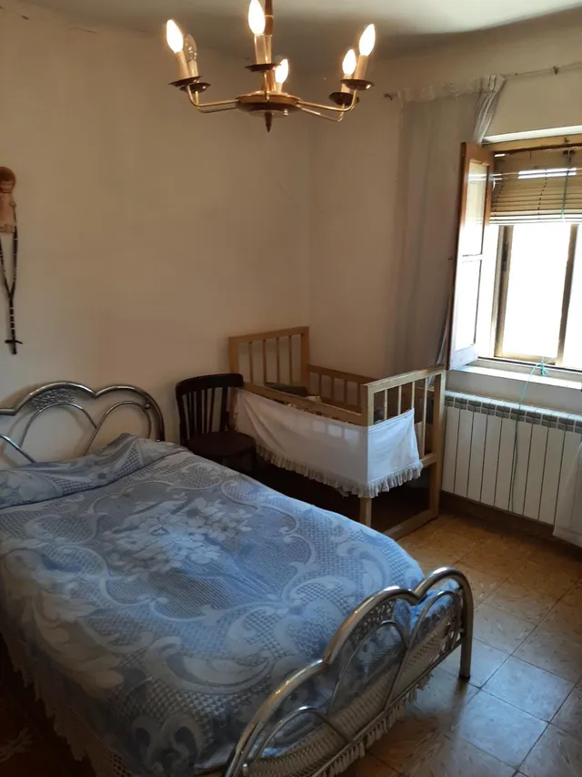 Vendo parcela, casa y nave en Matamala de Almazán — 6