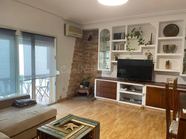 Piso 3 habitaciones 103m² en alquiler - Sant Antoni de Portm