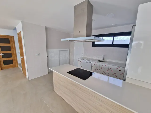 Casa-Chalet en Venta en Manilva Málaga — 17