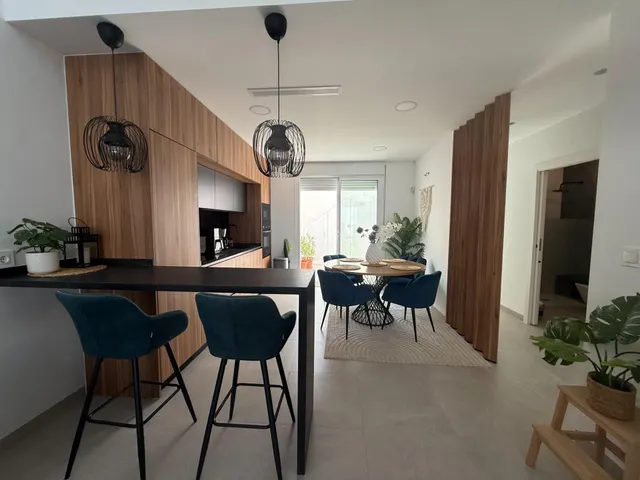 Villa 2 habitaciones 76m² en venta - Balsicas — 18