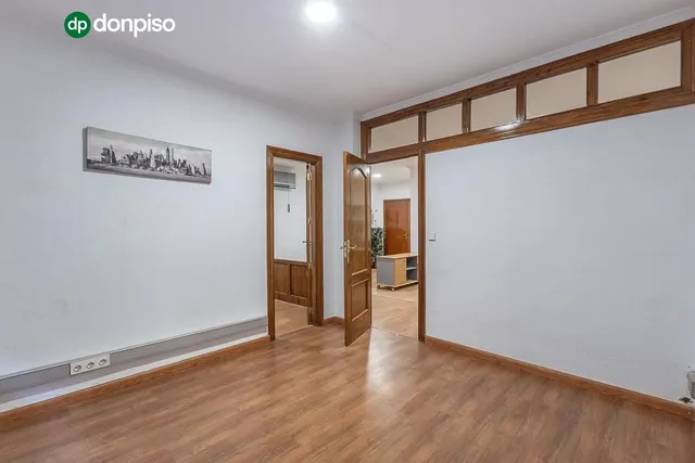 OFICINA EN ACERA DEL DARRO — 8