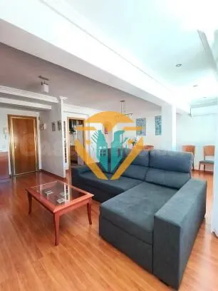 ¡Tu nuevo hogar en el corazón de Benidorm! ✨ — 2