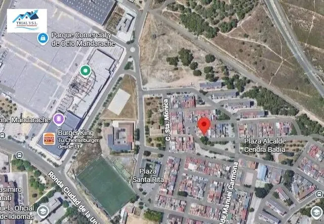 Venta de casa en Cartagena (Murcia) - foto 2