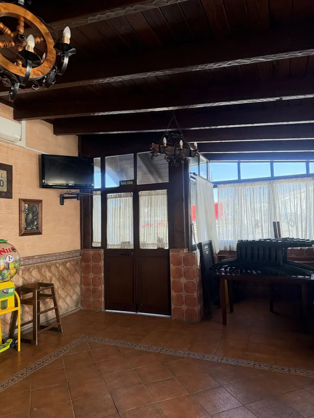 Restaurante 350m² en venta - Costa Del Sol — 13