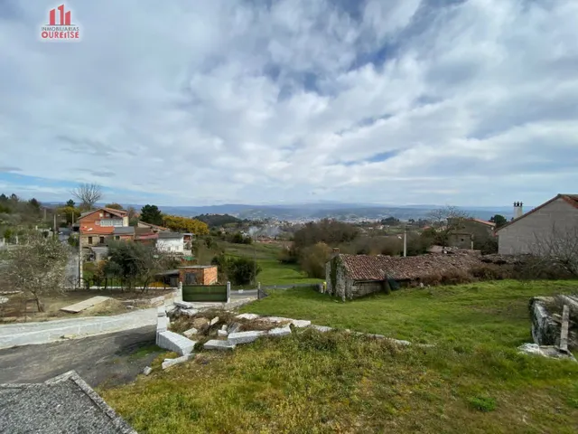 SE VENDE FINCA URBANIZABLE EN LA ZONA DE PIÑOR — 7
