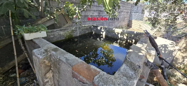 SOLAR RÚSTICO EN VENTA — 9