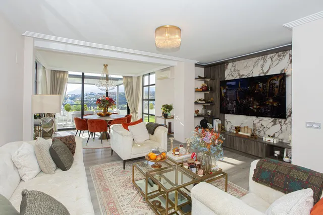 Apartamento 4 habitaciones 150m² en venta - Costa del Sol