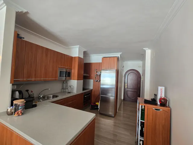 Atico en Puerto Marina, Benalmadena — 20