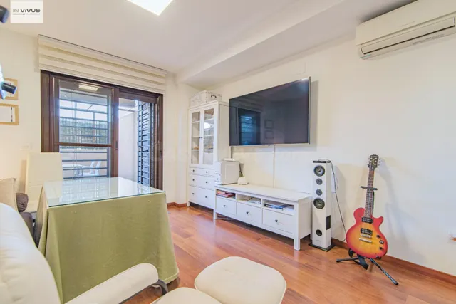 ALQUILER DE PISO EN EL BARRIO ALBAYDA EN EL RESIDENCIAL GRAN
