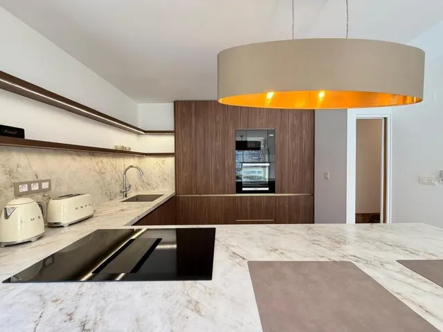 Apartamento 2 habitaciones 99m² en venta - Altos de Campoamor — 10
