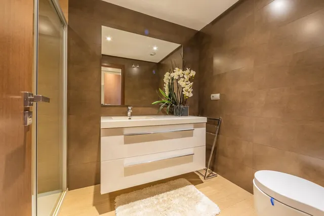 Apartamento 3 habitaciones 105m² en venta - Costa Del Sol — 9