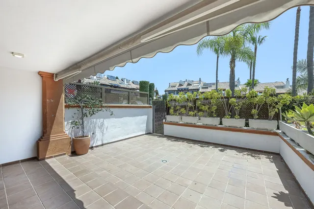 Adosado 4 habitaciones 334m² en venta - Marbella — 19