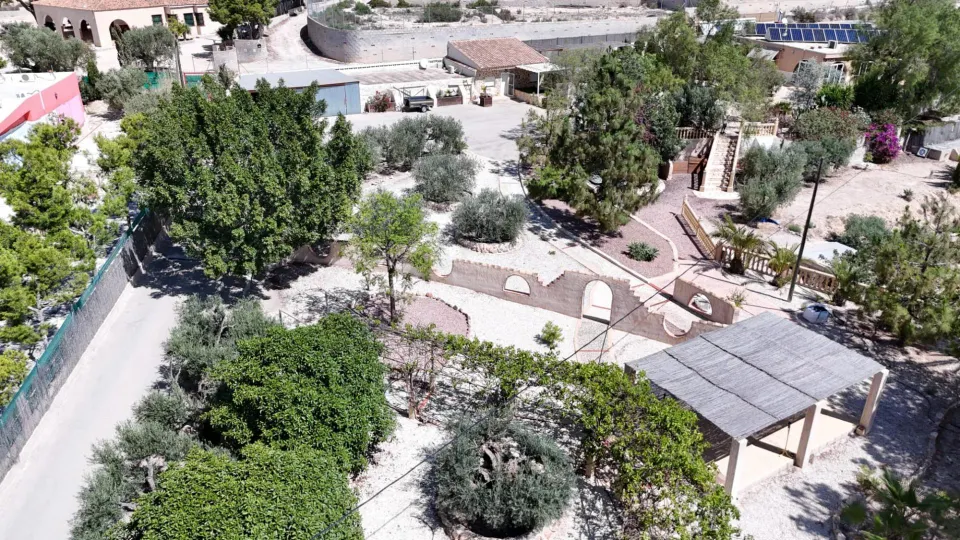 Villa 5 habitaciones 304m² en venta - Comunidad valenciana