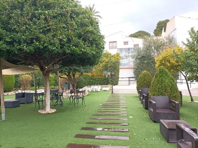 Villa en Altea — 5