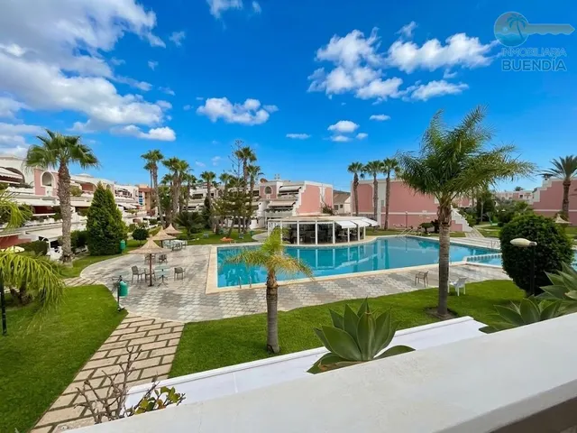 PRECIOSO APARTAMENTO EN EXCLUSIVO RESIDENCIAL EN PUERTO DE M - foto 2