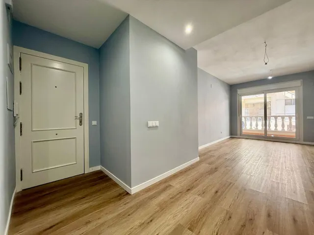 Apartamento Reformado a Estrenar a 50 Metros de la Playa de La Mata — 6
