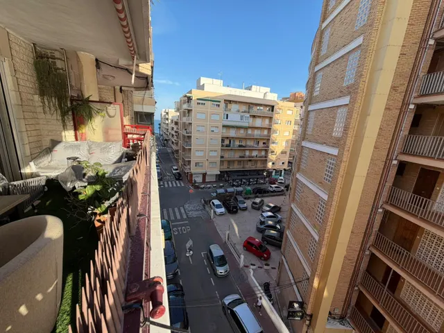 Apartamento exclusivo a 10 metros de la playa del cura ☀️ ¡reformado a estrenar con vistas al mar! — 6