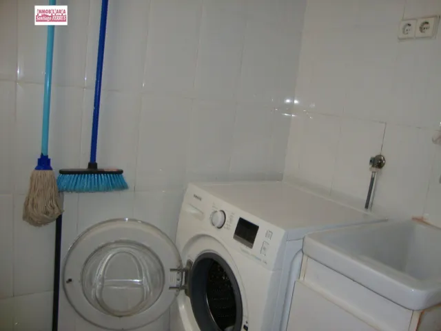VENTA DE PISO  EN ALMUSSAFES "EN EL PAQUE CENTRAL" — 10