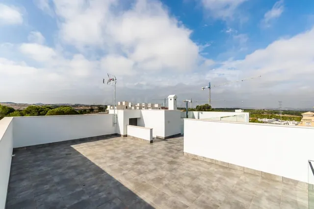 Villa 3 habitaciones 147m² en venta - Villamartin - foto 5