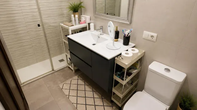 Casa amplia y con encanto en el Corazón de Puerto Real — 13