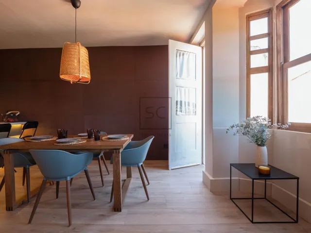 Piso en Pontedeume — 8