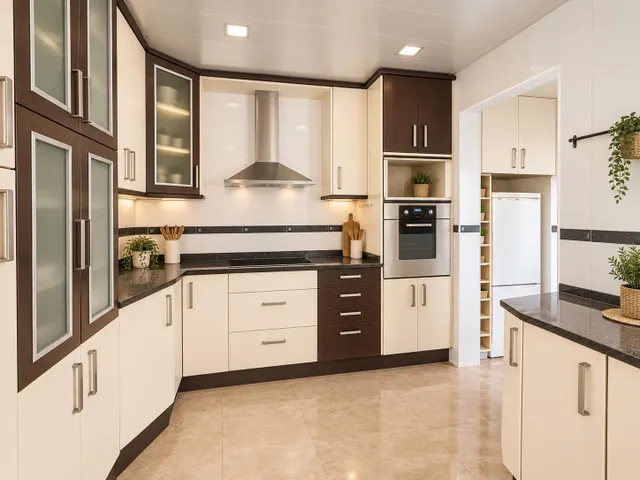 Ático en venta en Martorell con 4 habitaciones y tres terrazas — 8
