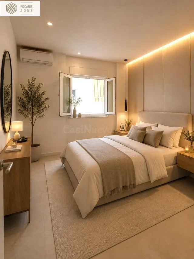 Piso 3 habitaciones 89m² en venta - Centro — 7