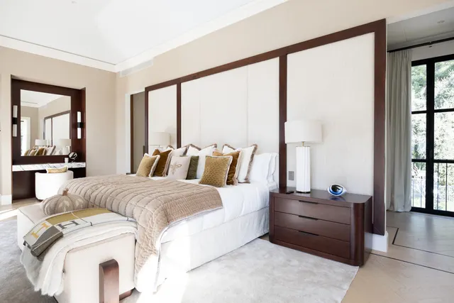 Chalet 6 habitaciones 1000m² en venta - Marbella — 19