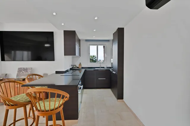 Apartamento 1 habitación 84m² en venta - Marbella — 6
