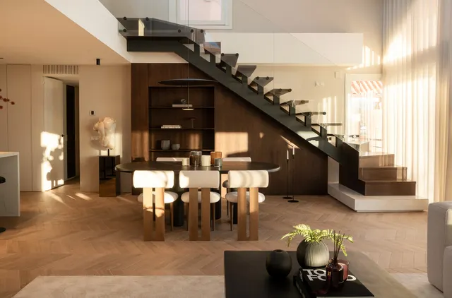 Ático 3 habitaciones 170m² en venta - Marbella — 14