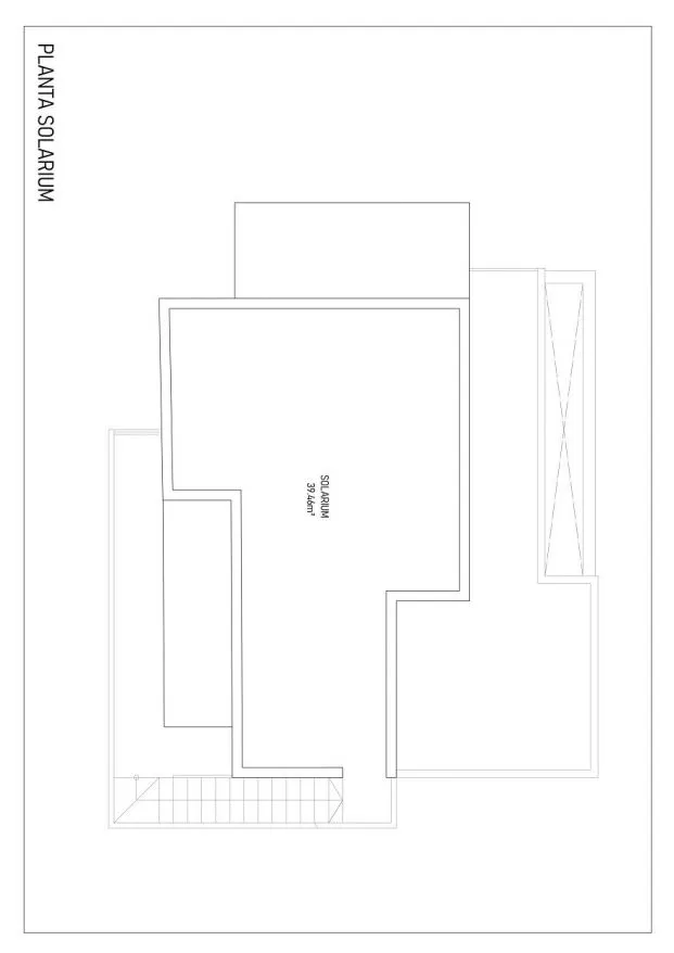 Villa 3 habitaciones 185m² en venta - Sector 25 — 8