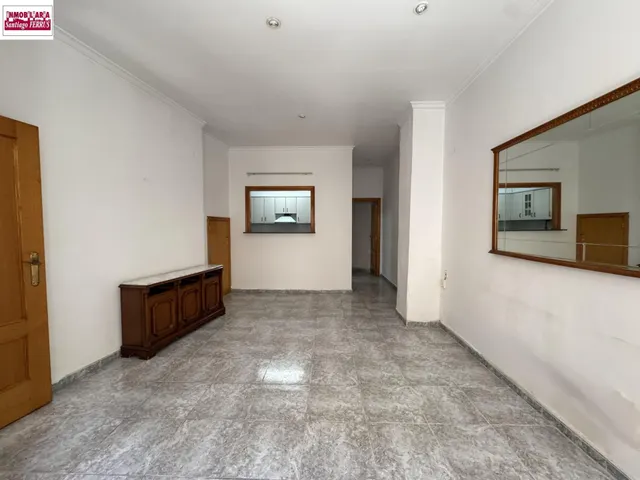 VENTA DE CASA CENTRICA EN SOLLANA (VALENCIA) — 5