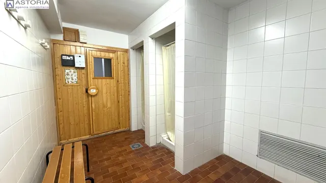 Vivienda a estrenar en urbanización privada en Parque Almunia con sauna, gimnasio y piscina comunitaria. — 24