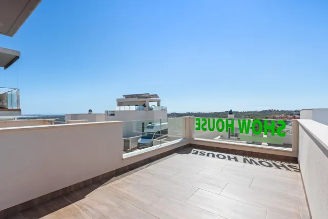 Vivienda en Bellavista San Miguel de Salinas — 34