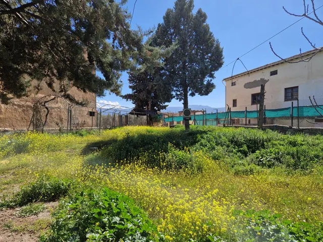 Terreno urbanizable en Ogijares — 27