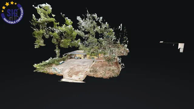 Casa de campo en urbanización Los Lagos — 45
