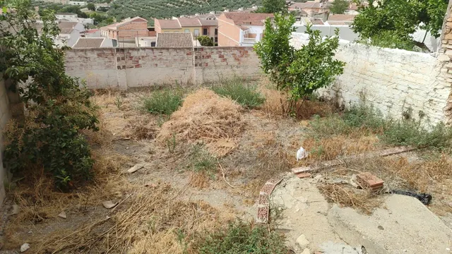 Oportunidad casa Luque 72m2 con vistas y terraza