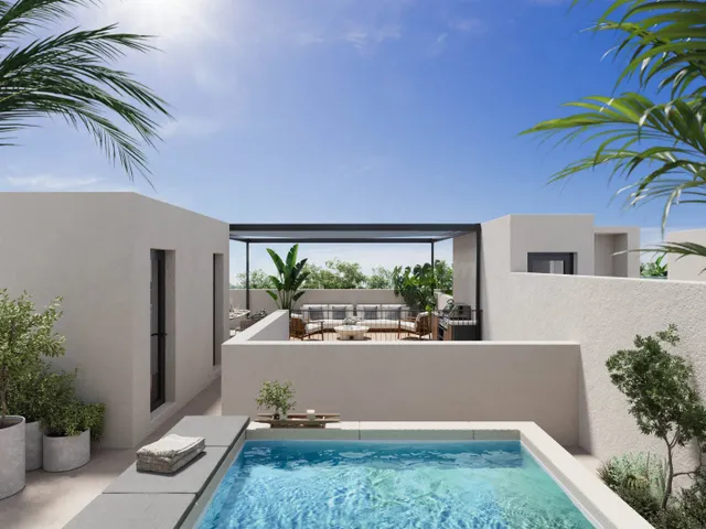 Adosado 4 habitaciones 340m² en venta - Málaga Este - foto 2