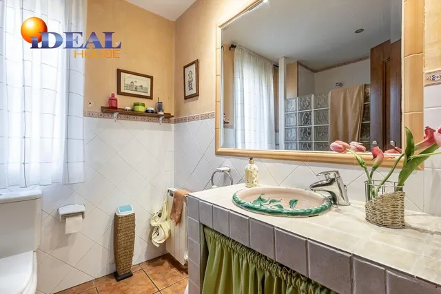 Chalet en los Chopos, Las Gabias — 21