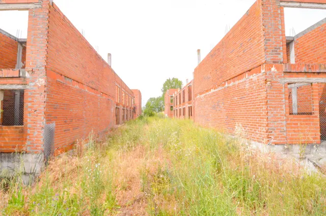 Urbis te ofrece un edificio en construcción en venta en Ciudad Rodrigo, Salamanca. — 22