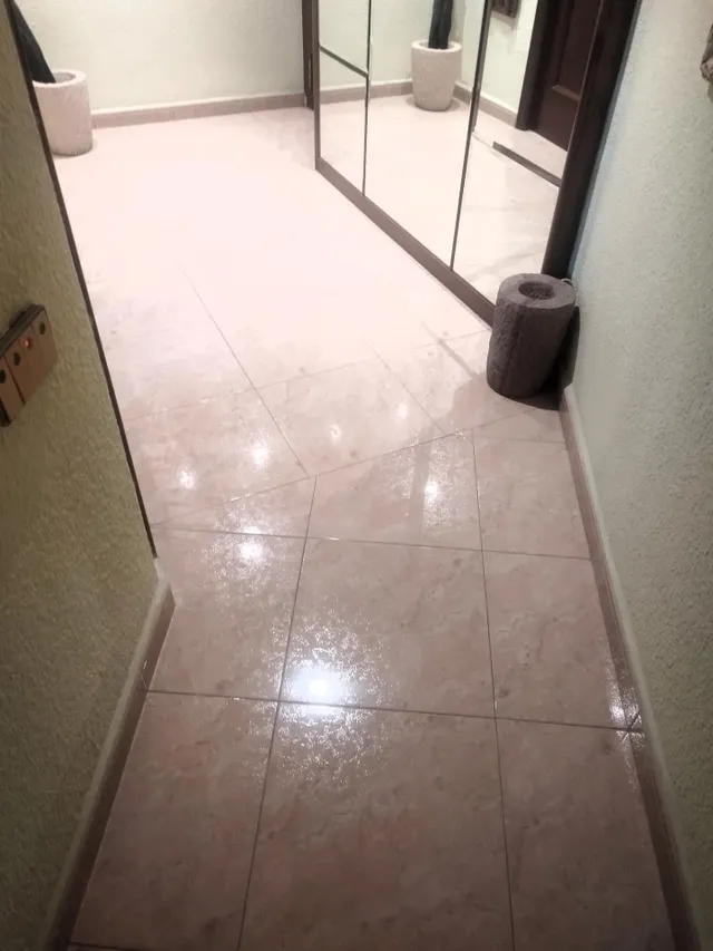 SAN BLAS, Piso todo exterior con plaza de garaje incluida — 10