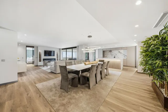 Apartamento 5 habitaciones 296m² en venta - Marbella — 2