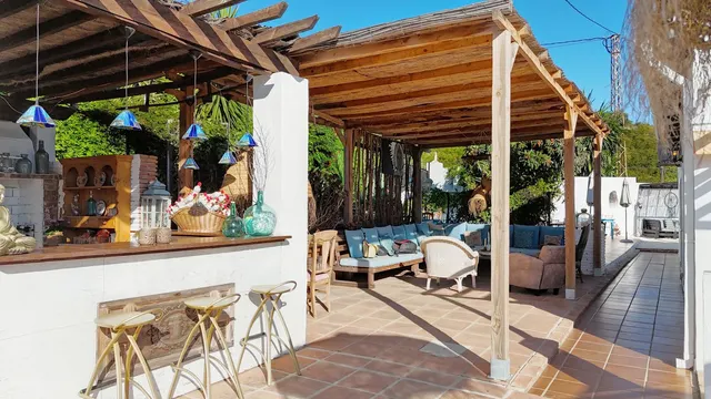 Chalet 4 habitaciones 263m² en venta - Costa del Sol — 11
