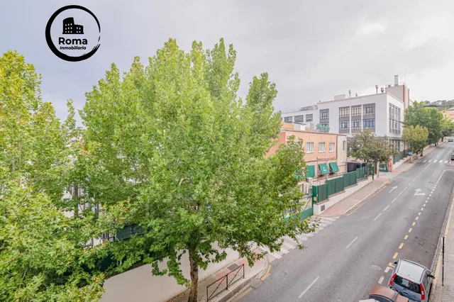 Piso 4 habitaciones 115m² en venta - Constitucion — 30